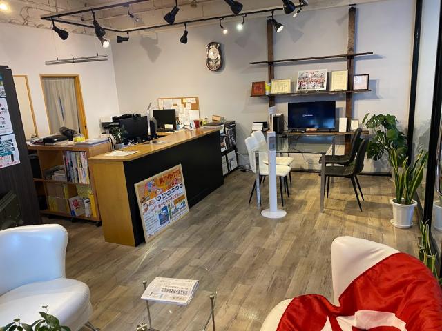 店舗の画像2枚目