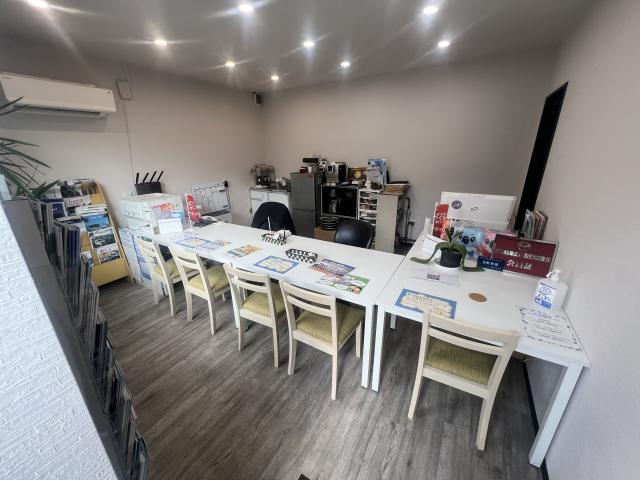 100円レンタカー 横須賀浦賀インター店の画像2