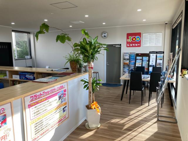 店舗の画像3枚目