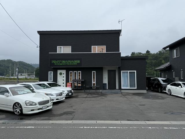 100円レンタカー 気仙沼店の画像1