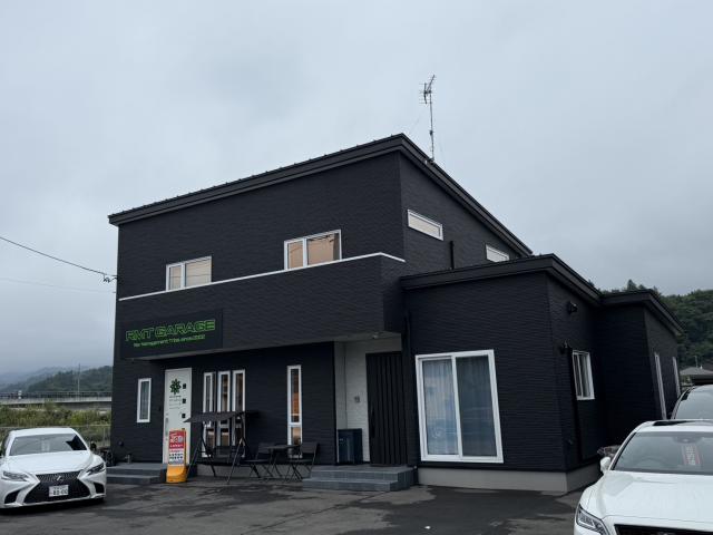 100円レンタカー 気仙沼店の画像3