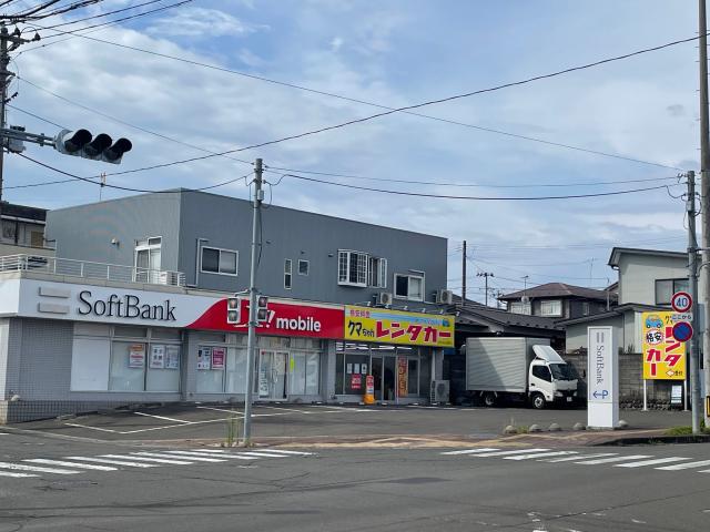 100円レンタカー 泉南光台店の画像3