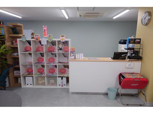 100円レンタカー 福島西口店の画像2