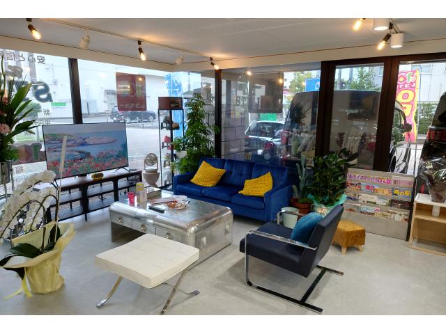 100円レンタカー 福島西口店の画像3
