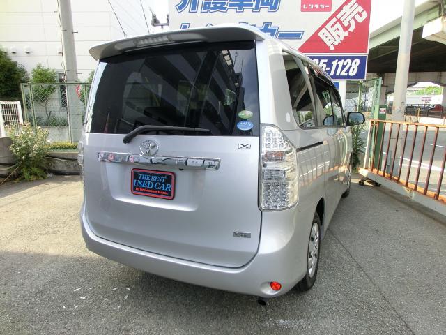 トヨタ ノア ?の空車確認(11628)|100円レンタカー