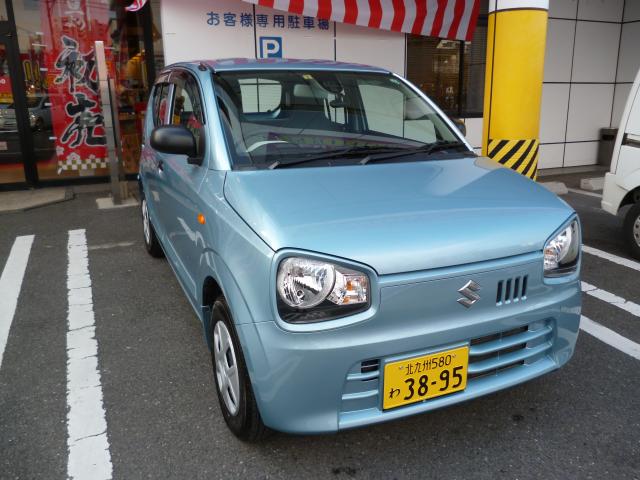 100円レンタカー北九州八幡店 福岡県 格安レンタカーなら10分100円で激安の100円レンタカー