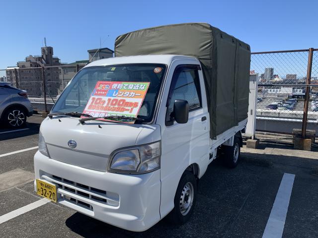 100円レンタカーイオンタウン木更津朝日店 千葉県 格安レンタカーなら10分100円で激安の100円レンタカー