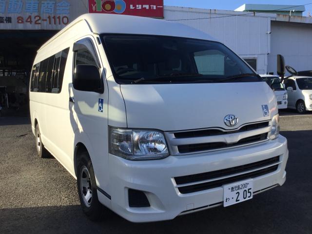 けん引車の突然の故障に便利！ヒッチメンバー付きレンタカー