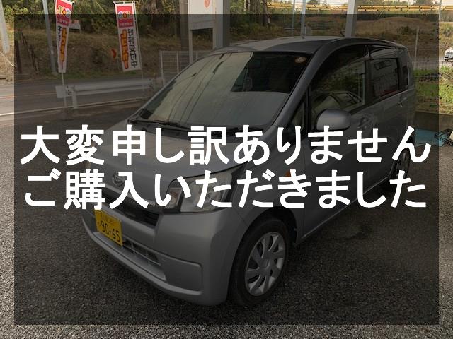 ダイハツ ムーブ車両画像