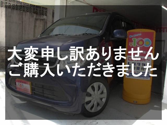 ホンダ Nワゴン車両画像