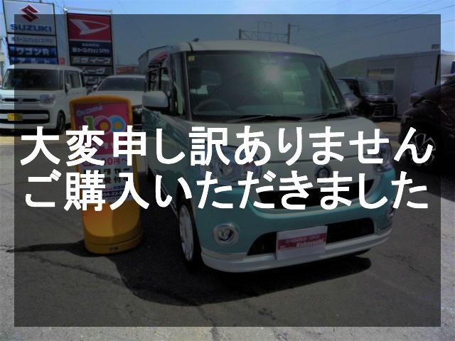 武雄朝日店 ダイハツ ムーヴキャンバス