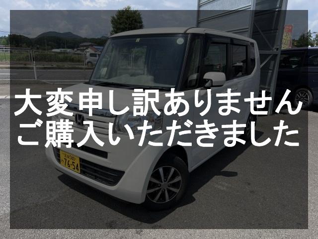 ホンダ N-BOX7654車両画像