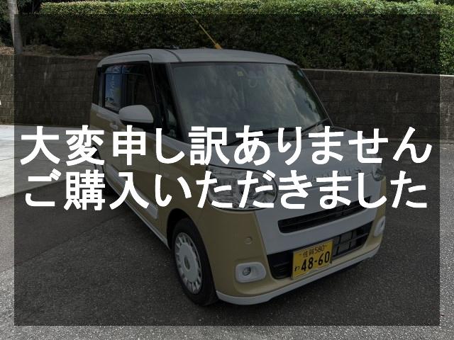 ダイハツ ムーヴキャンバス車両画像