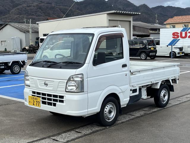 出雲ドーム前店 日産 NT100クリッパー