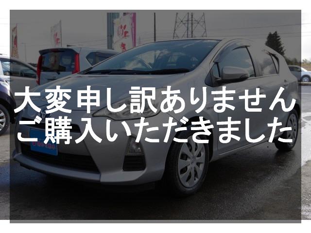 大和インター店 トヨタ アクア7147