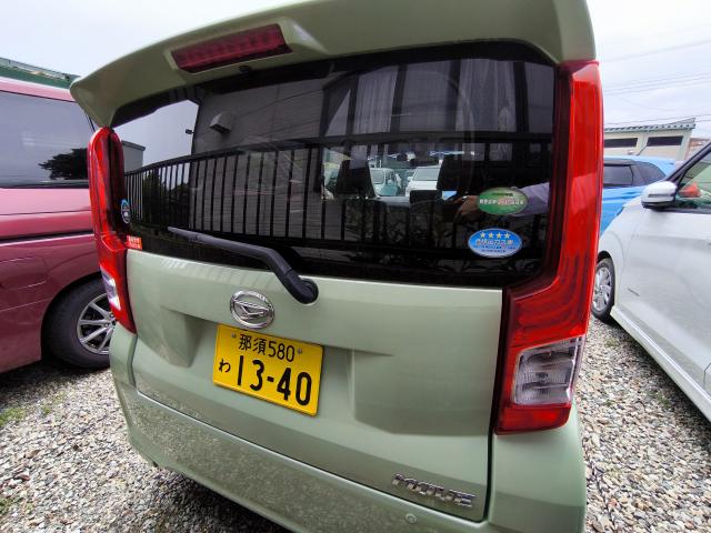 車両の画像2枚目