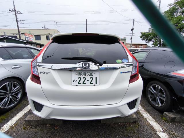 車両の画像2枚目