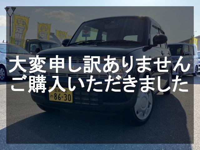 登米佐沼店 スズキ アルトラパン 8630(5AGS)
