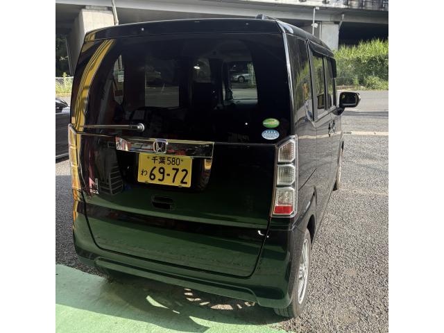 車両の画像2枚目