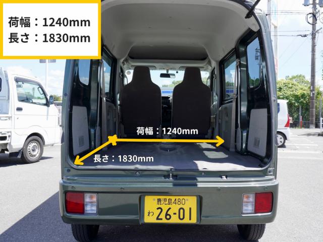 車両の画像2枚目