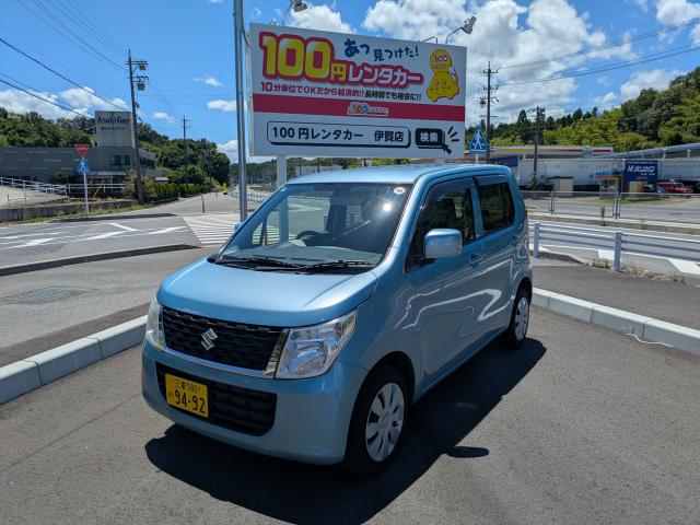 伊賀店 スズキ ワゴンR