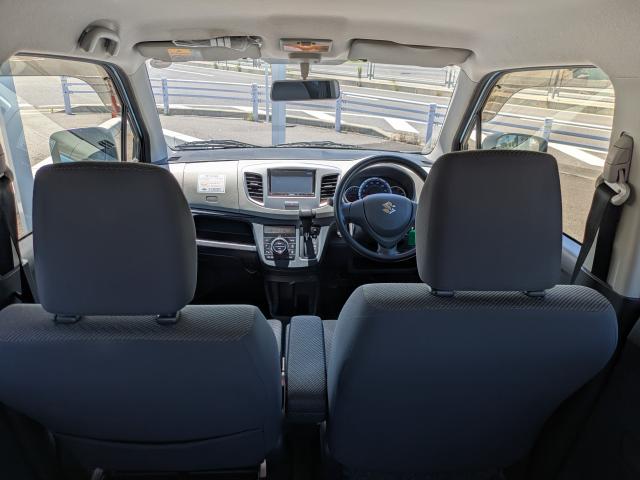 車両の画像3枚目
