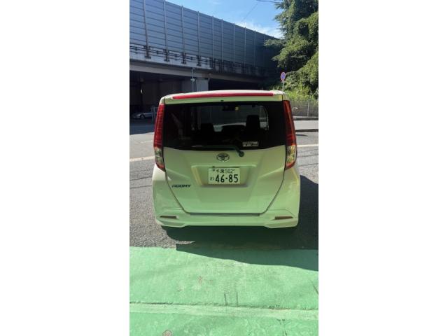 車両の画像2枚目