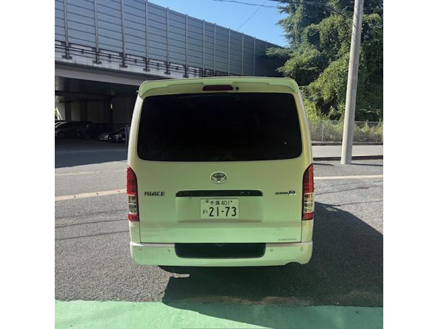車両の画像2枚目