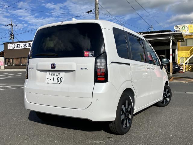車両の画像2枚目