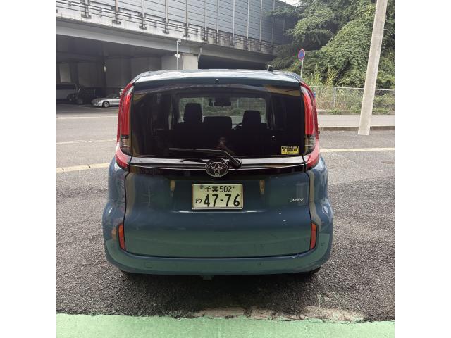 車両の画像2枚目