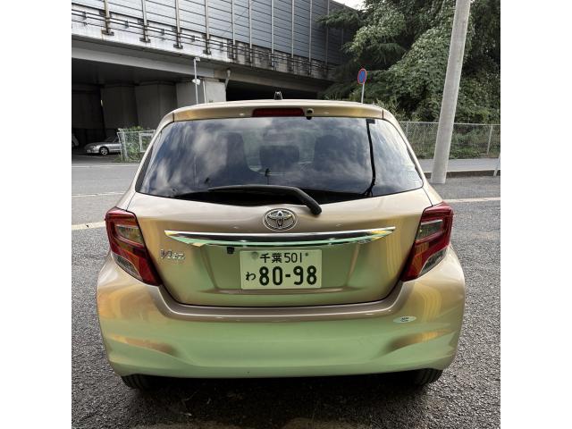 車両の画像2枚目