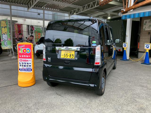 車両の画像2枚目