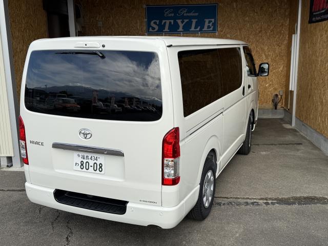 車両の画像2枚目