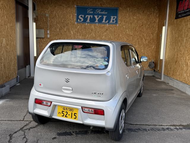 車両の画像2枚目