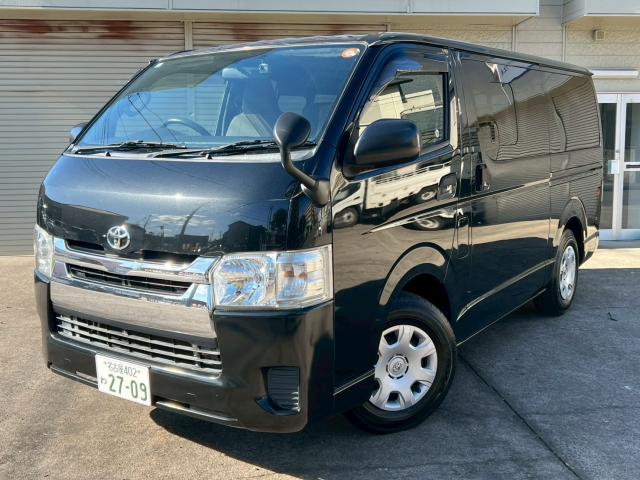 車両の画像1枚目