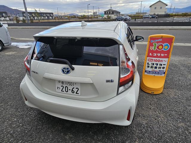 車両の画像2枚目