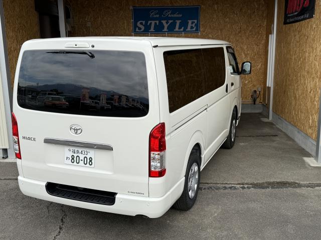 車両の画像2枚目