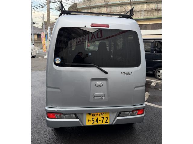 車両の画像3枚目