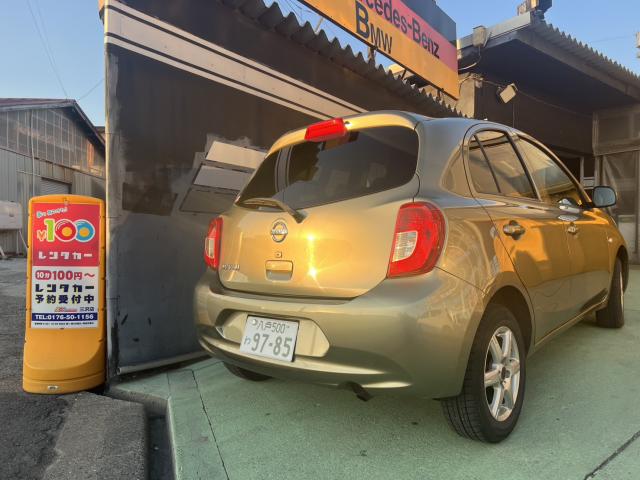 車両の画像2枚目