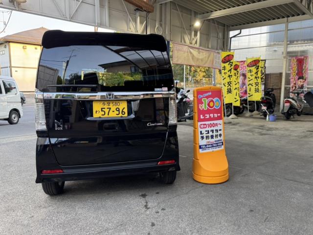 車両の画像2枚目