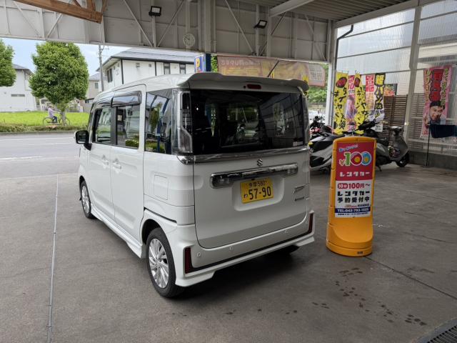 車両の画像2枚目