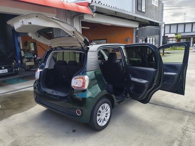 車両の画像2枚目