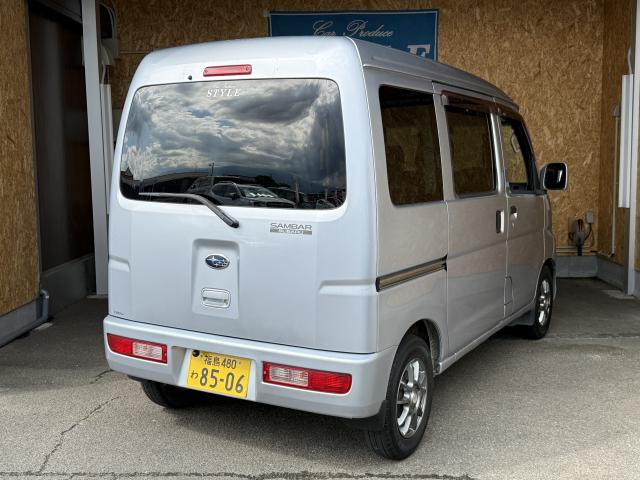 車両の画像2枚目