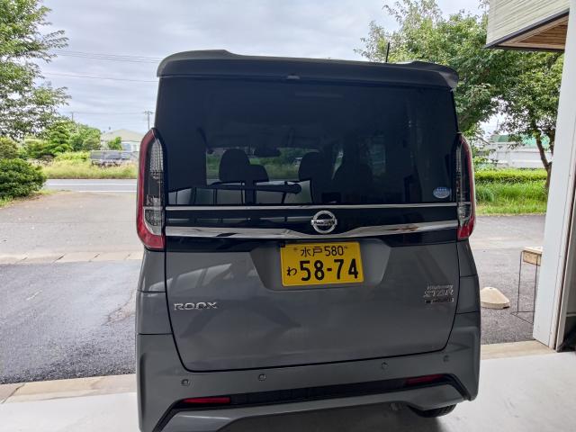 車両の画像2枚目