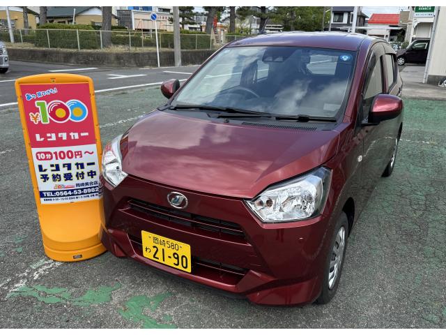 車両画像