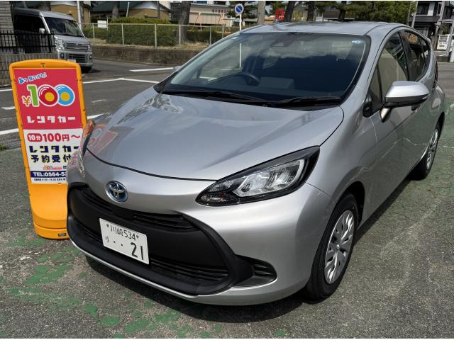 車両画像