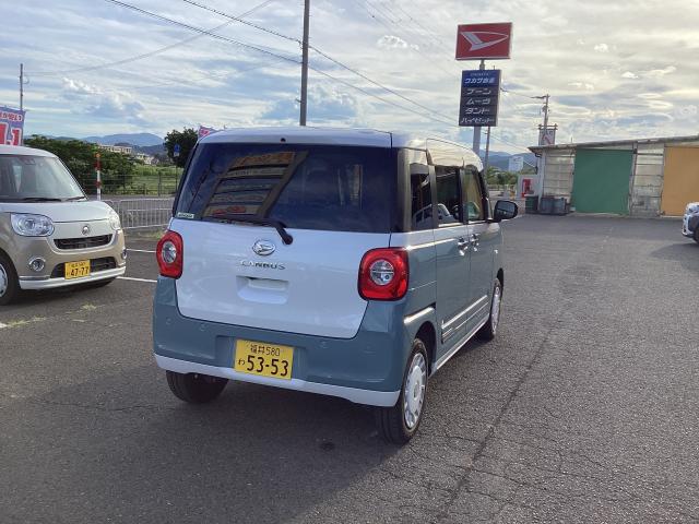車両の画像2枚目