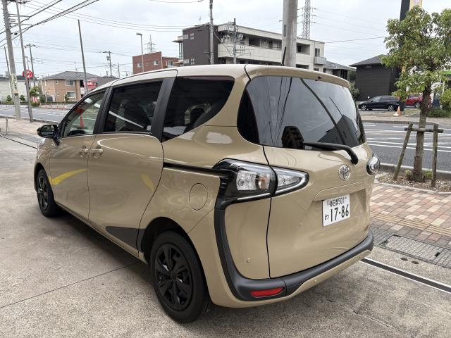 車両の画像2枚目