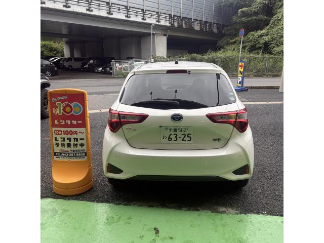 車両の画像2枚目