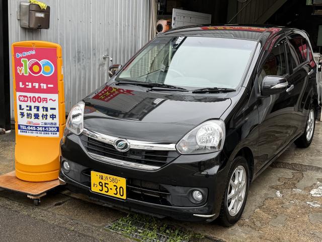 車両画像